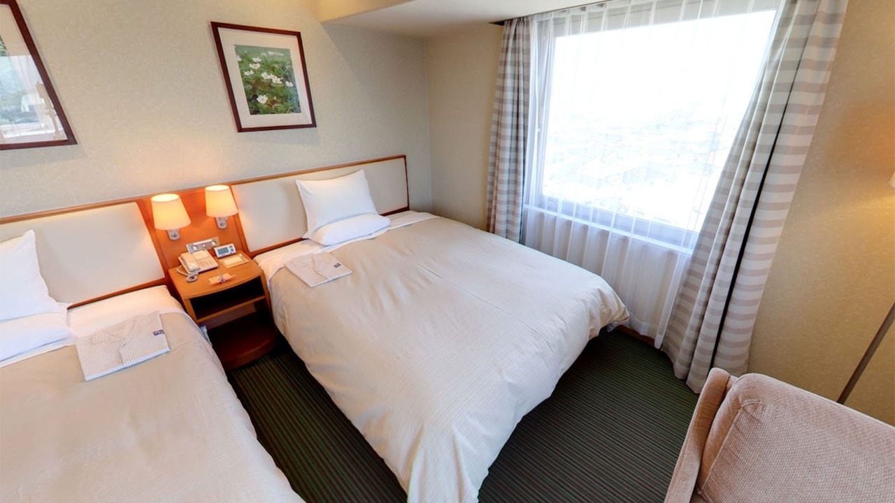 Photo of Bedroom in Sakata