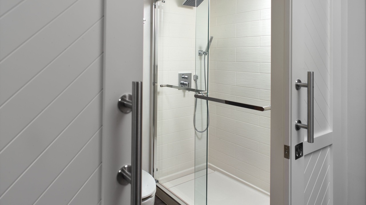 Photo of Bathroom in Overland Park
