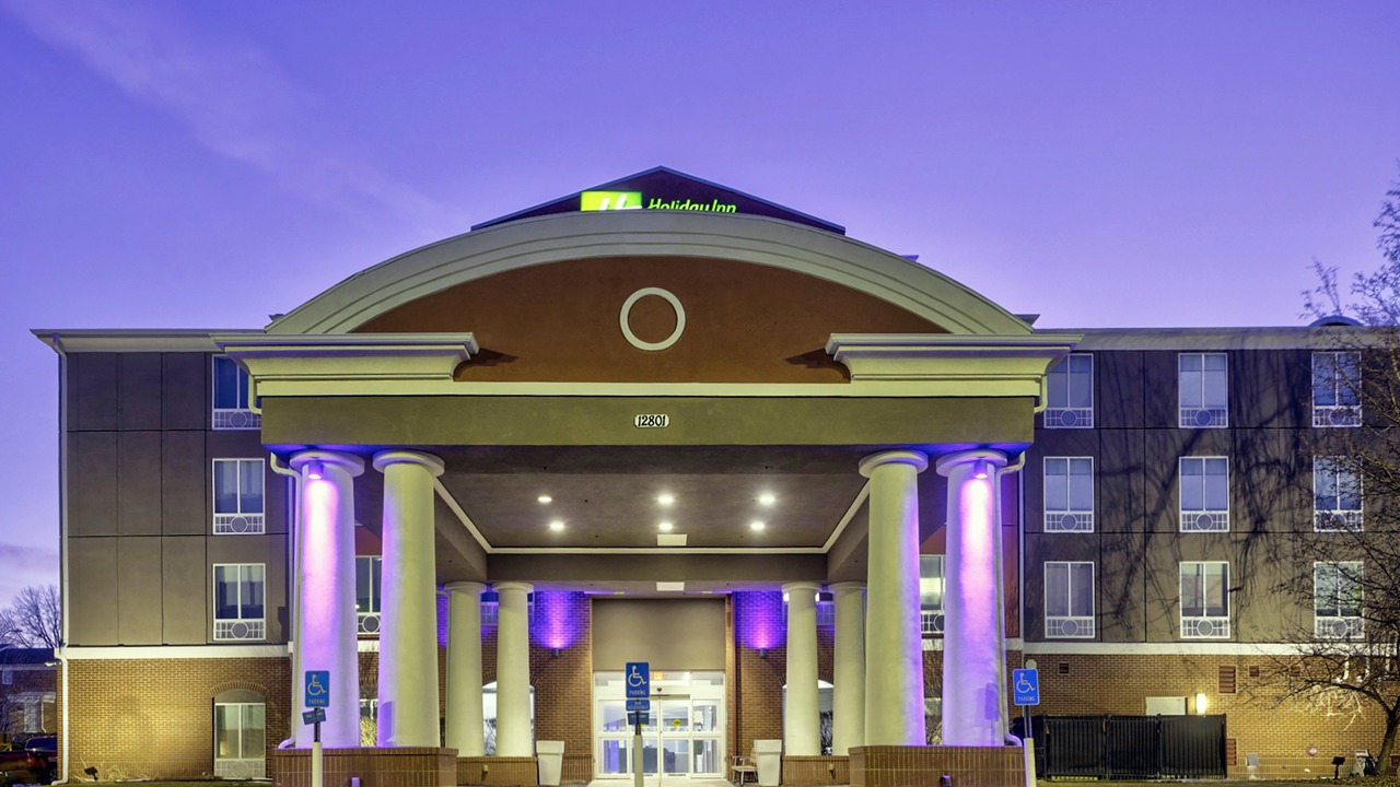 Photo of Buildings in Grandview