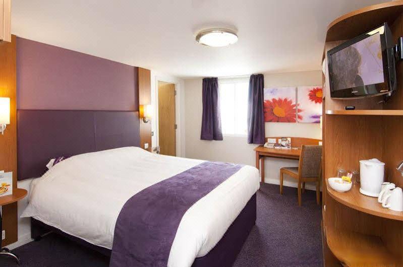 Photo of Bedroom in Filton