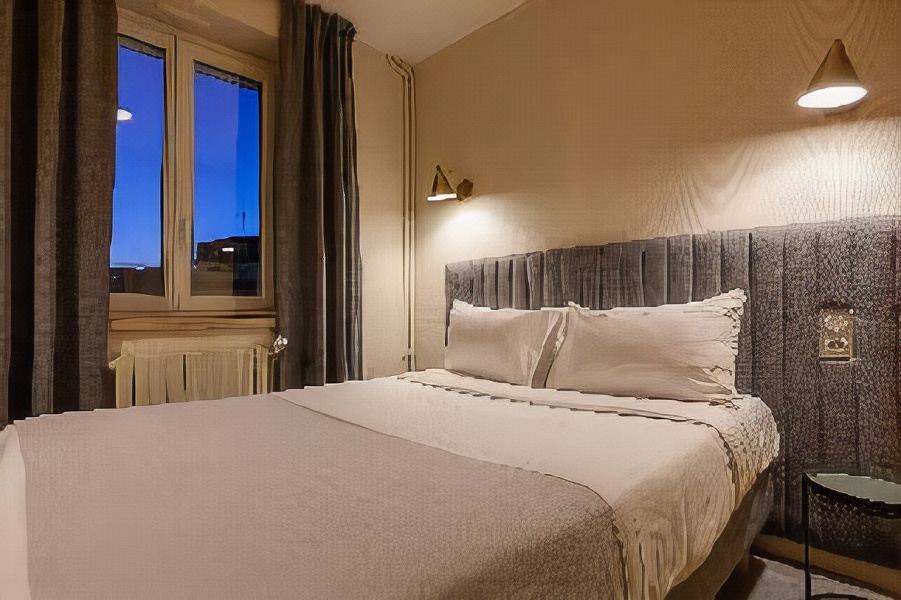Photo of Bedroom in La Fayette-Eble