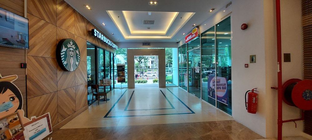 Photo of Livingroom in Downtown George Town