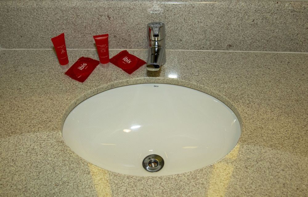 Photo of Bathroom in Tatuape