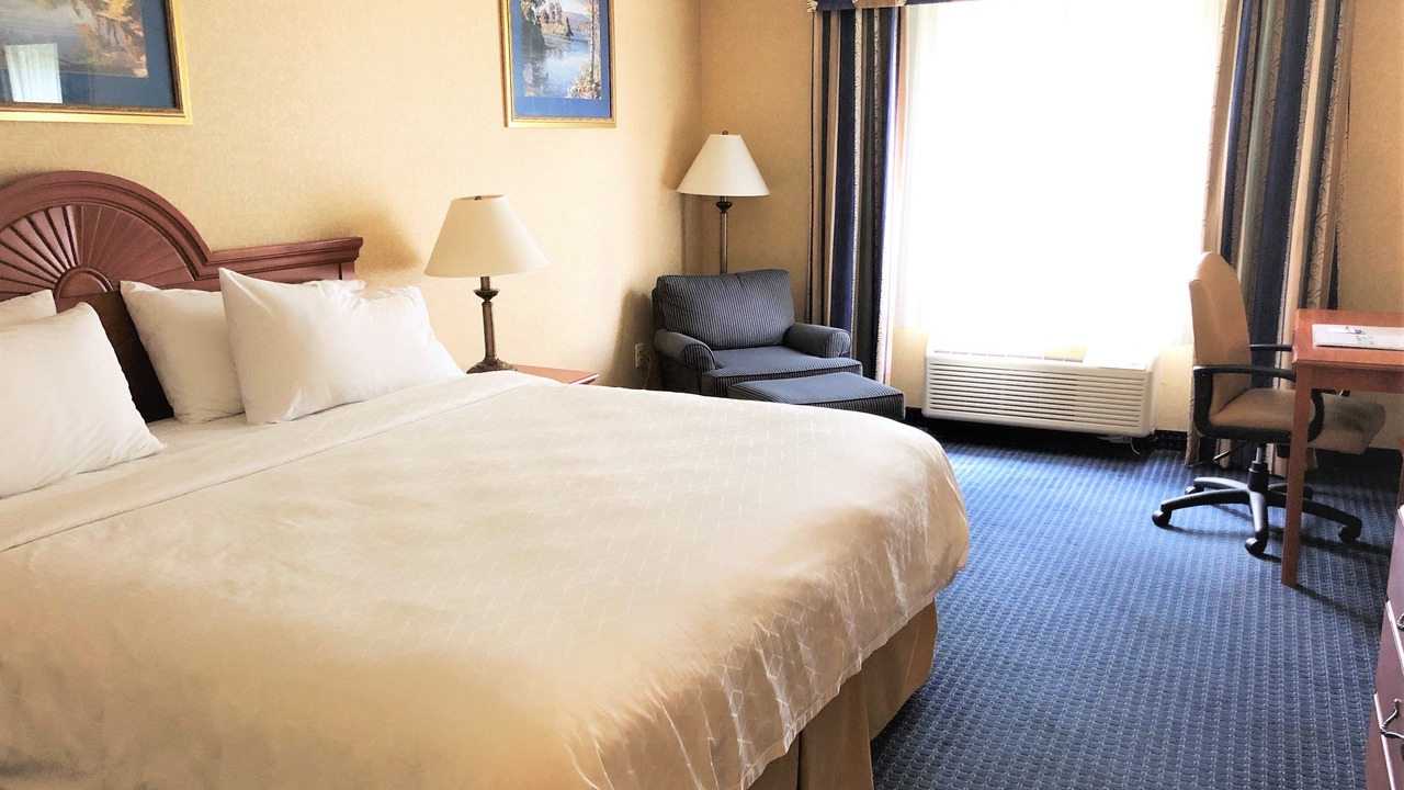 Photo of Bedroom in North Syracuse