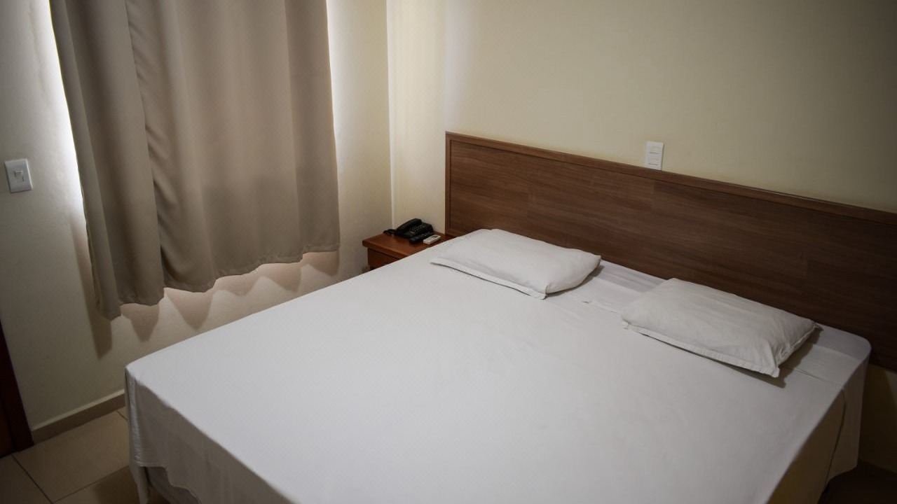 Photo of Bedroom in Vinhedo