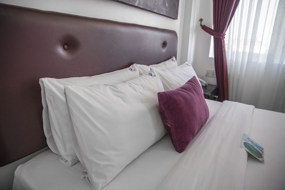 Photo of Bedroom in Daun Penh