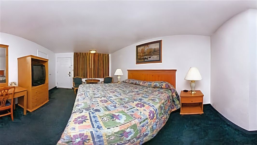 Photo of Bedroom in Albany