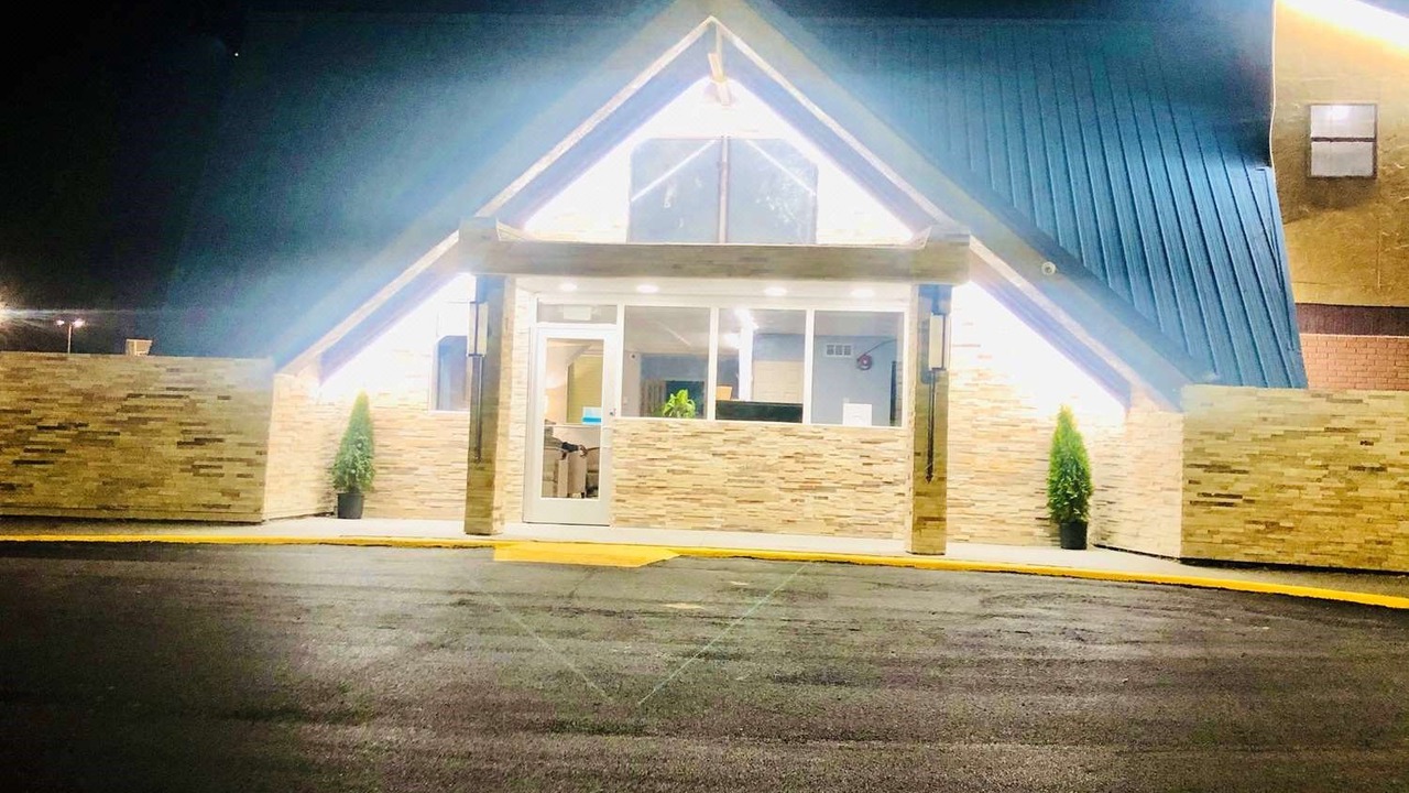 Photo of Buildings in Montgomery