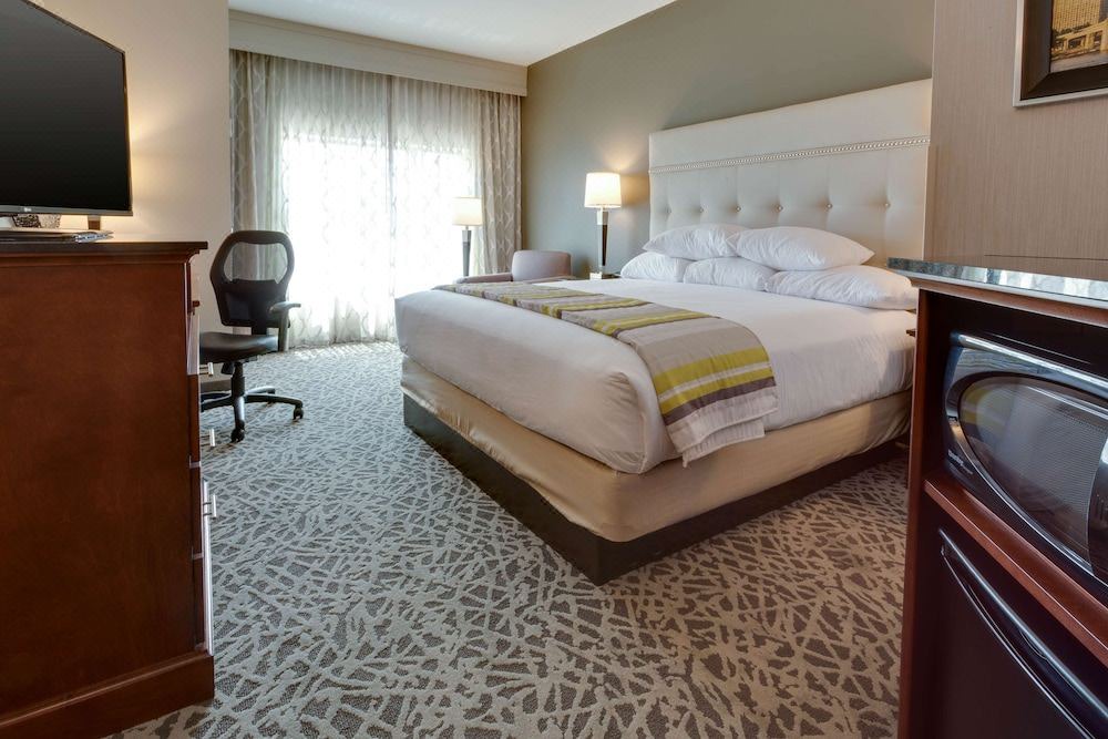 Photo of Bedroom in South Hills