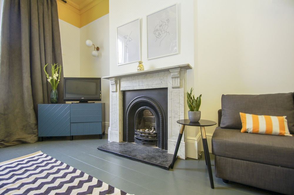 Photo of Livingroom in Brighton City Centre