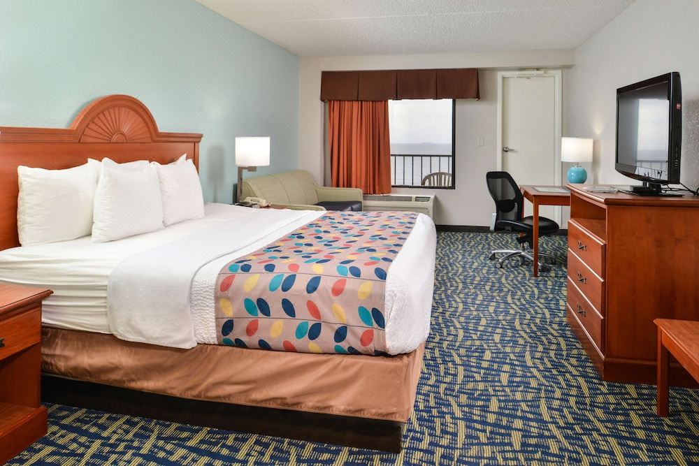 Photo of Bedroom in Cottage Line