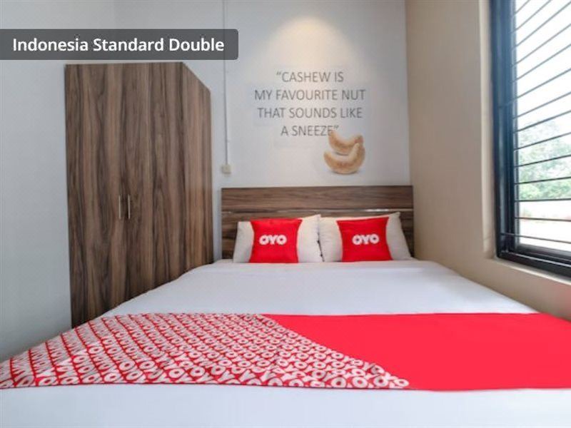 Photo of Bedroom in Karawang