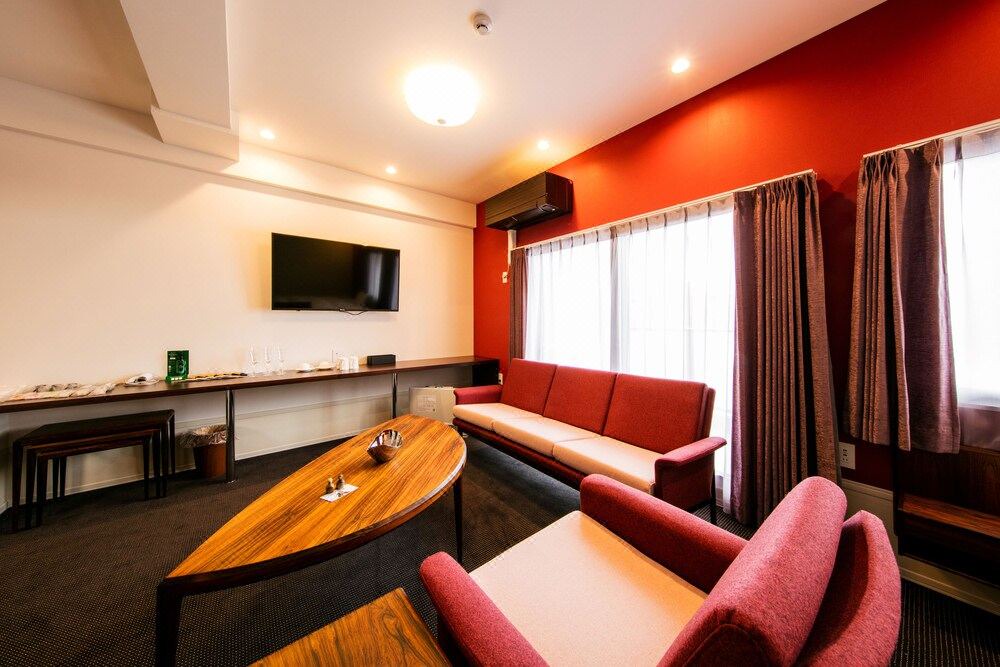 Photo of Livingroom in Kotoni