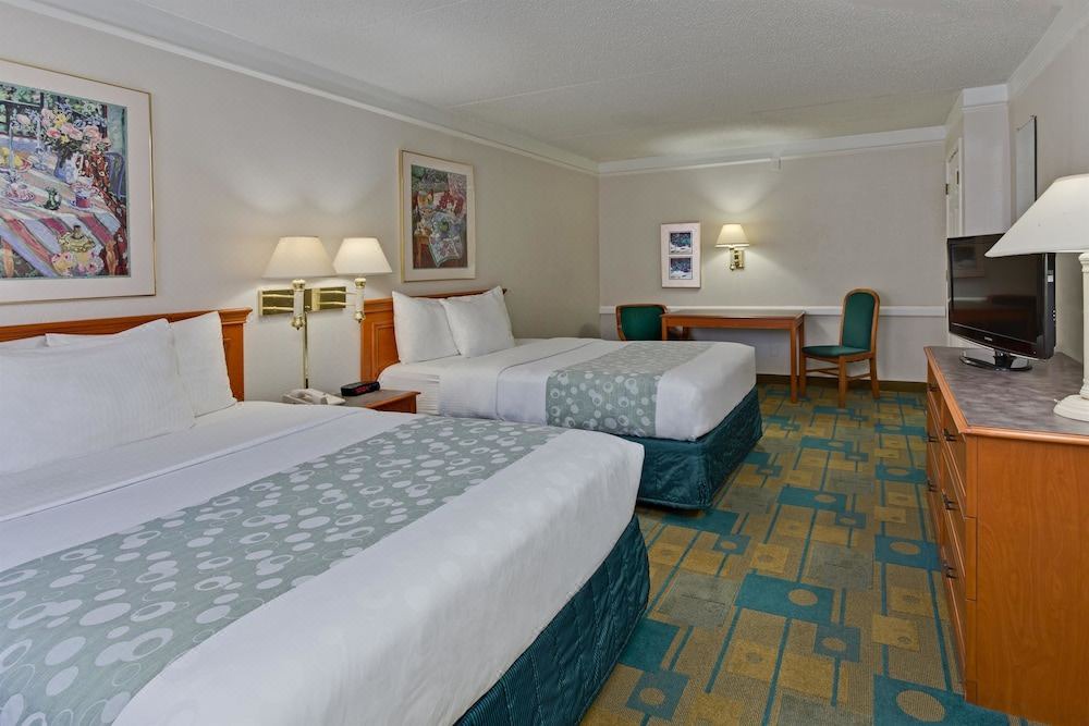 Photo of Bedroom in Doctors Inlet