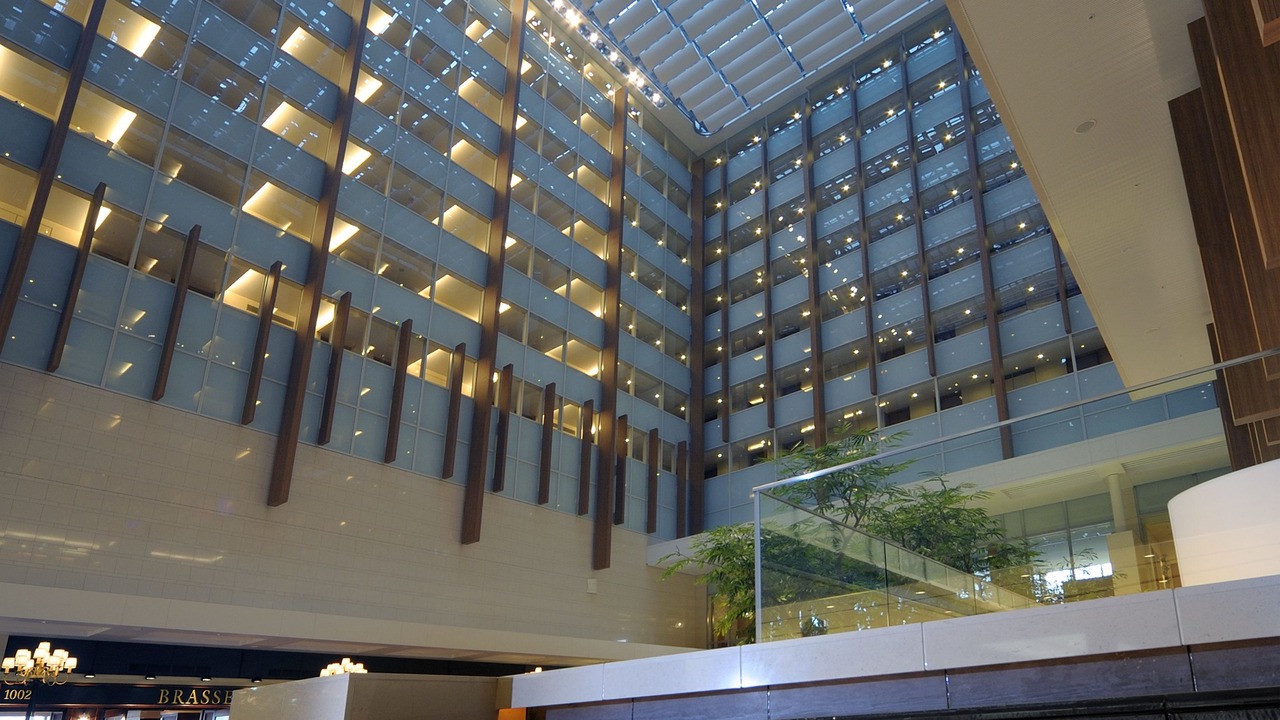 Photo of Others in Shin-Yokohama