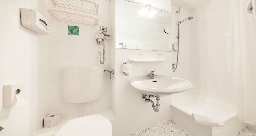 Photo of Bathroom in Augustenstraße