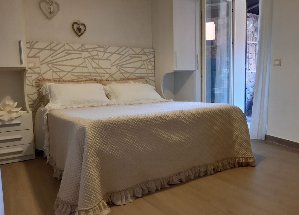 Photo of Bedroom in La Spezia