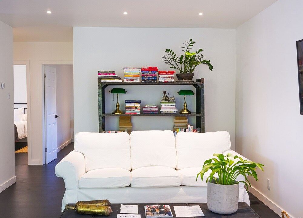 Photo of Livingroom in Wellington