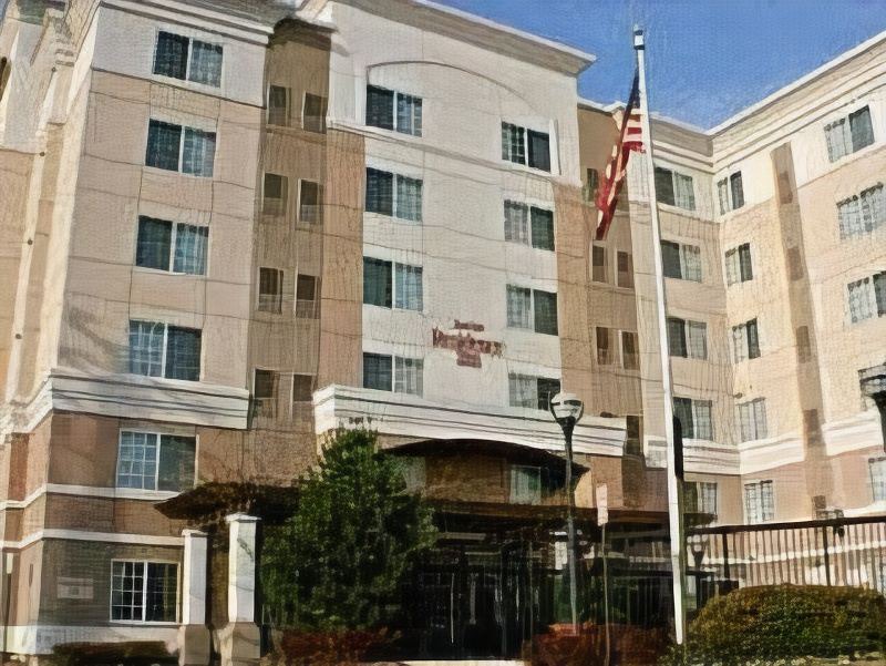 Photo of Buildings in Tysons