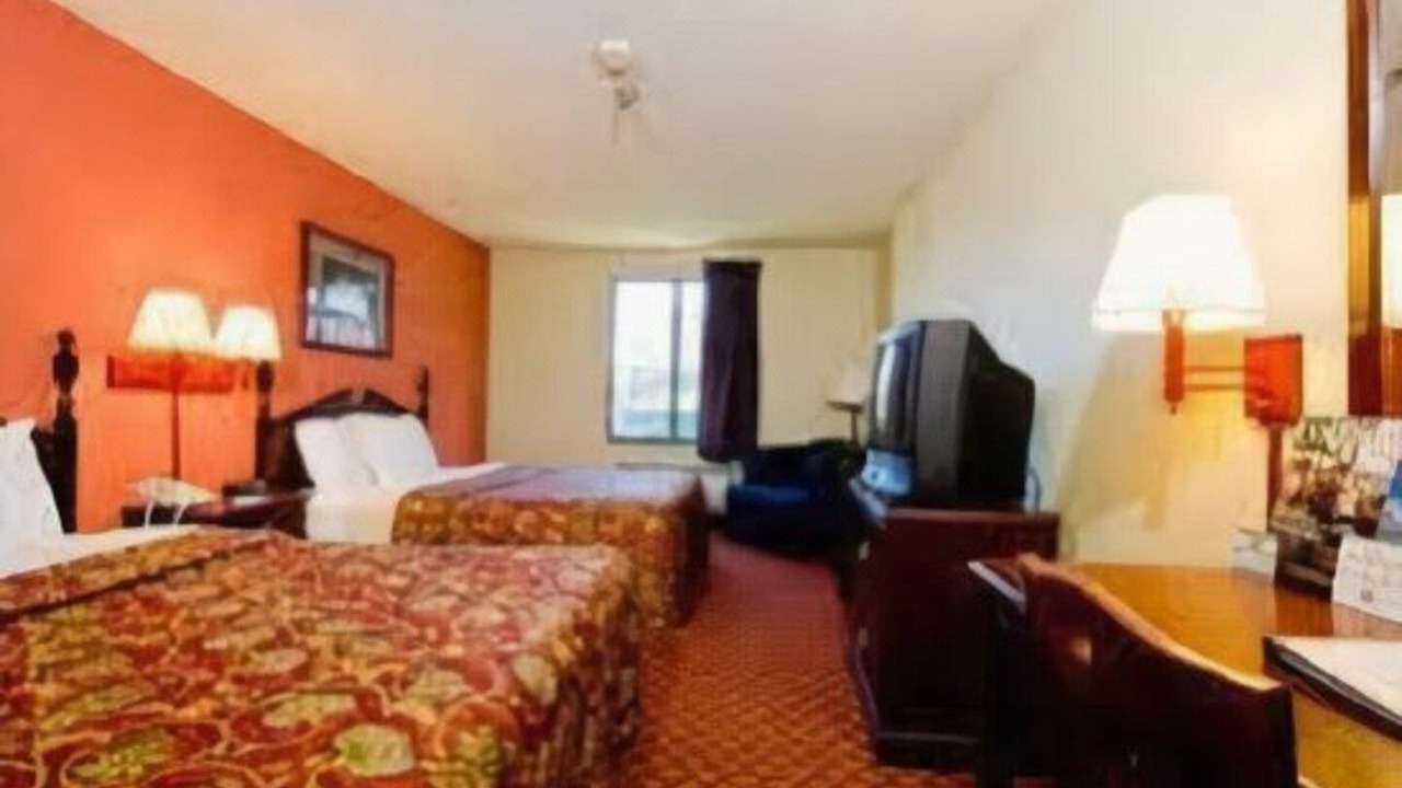 Photo of Bedroom in Phenix City