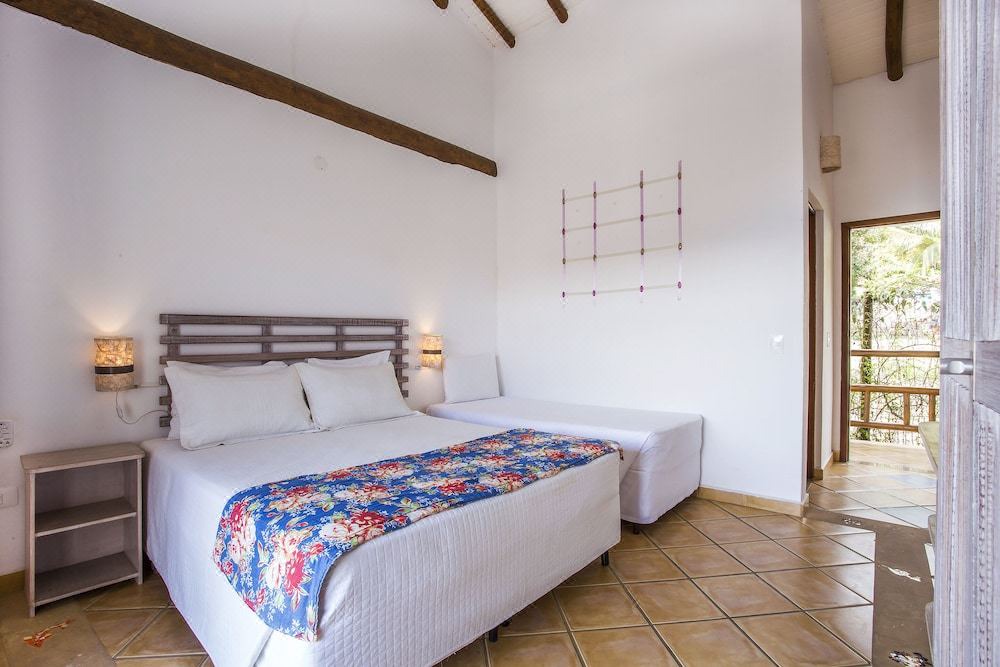 Photo of Bedroom in Bexiga