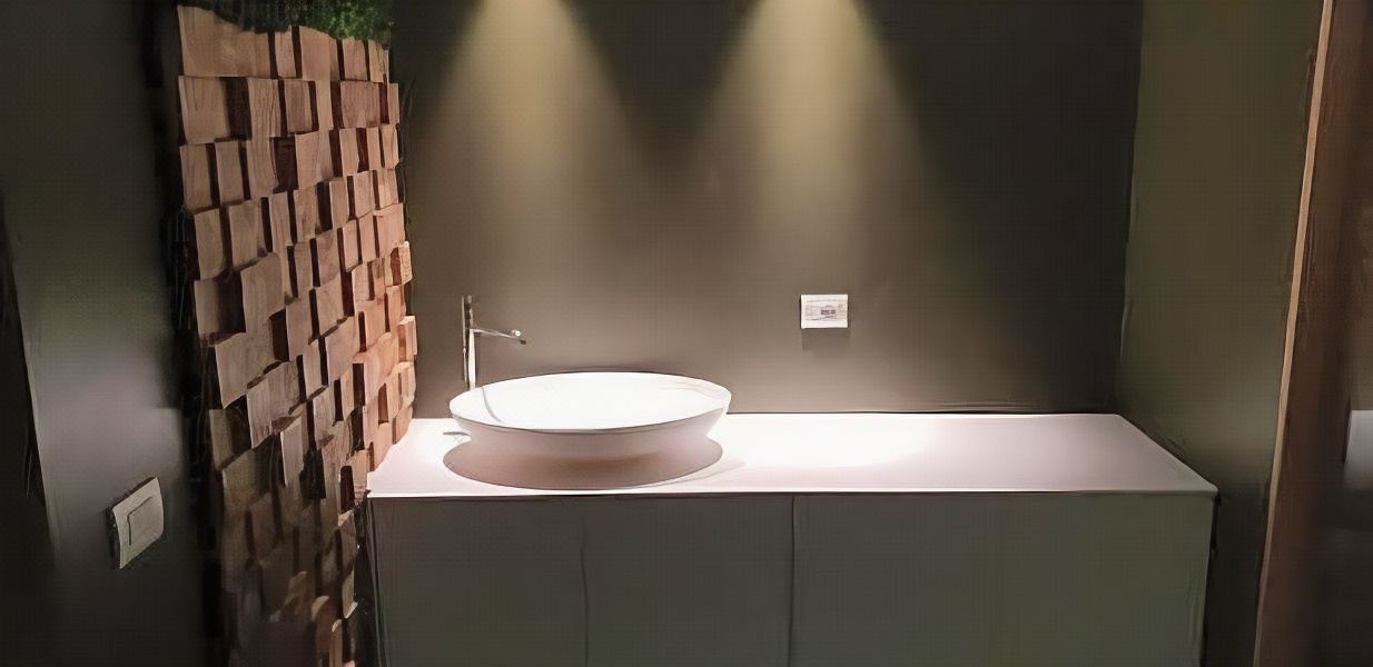 Photo of Bathroom in San Vito al Tagliamento