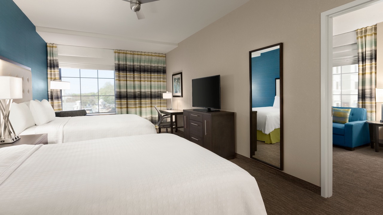Photo of Bedroom in SouthPark