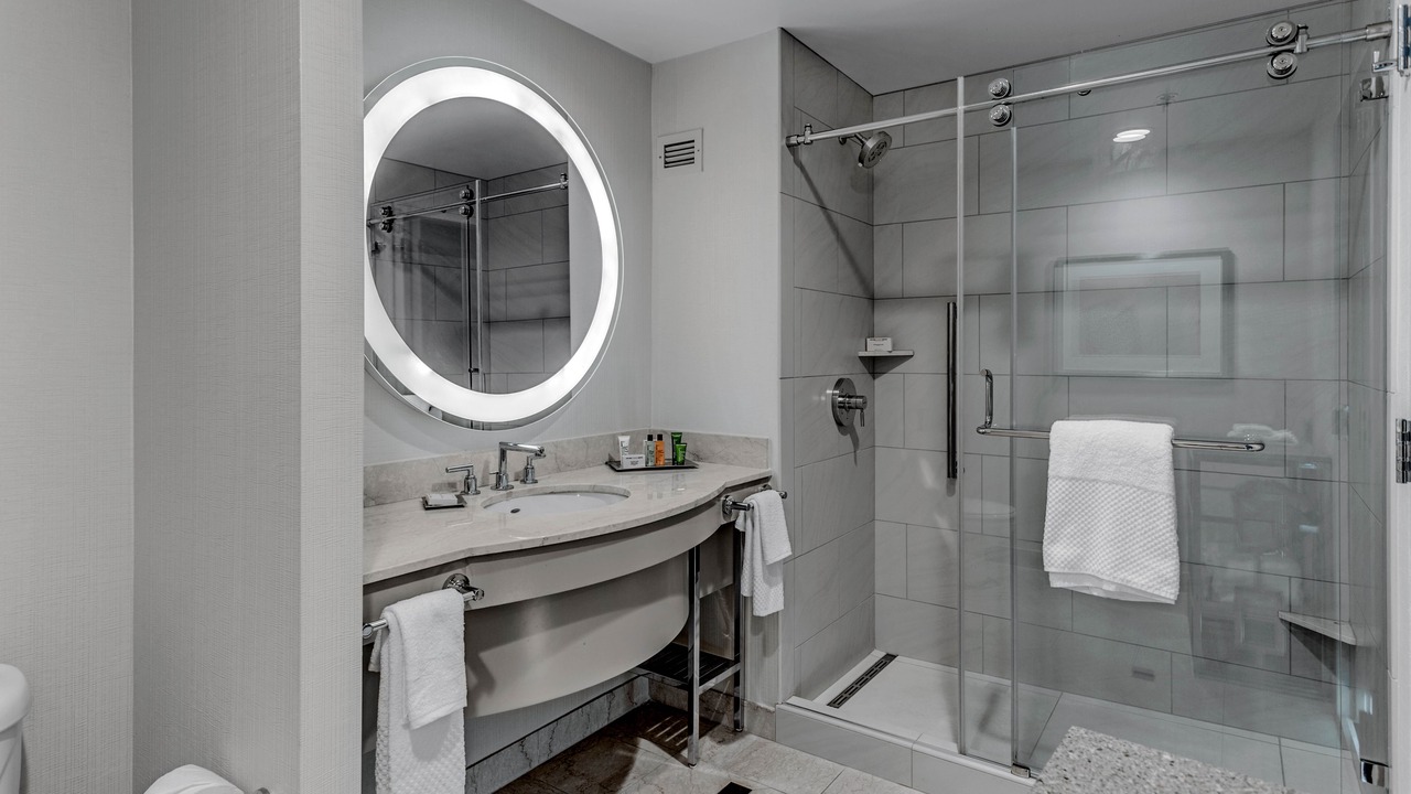Photo of Bathroom in Easton