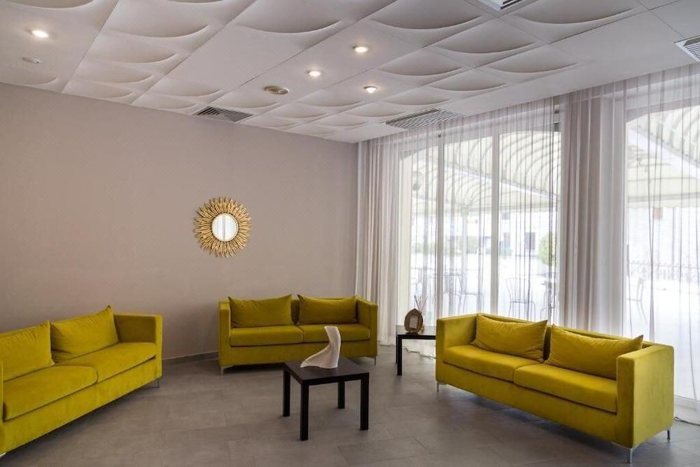 Photo of Livingroom in Genga