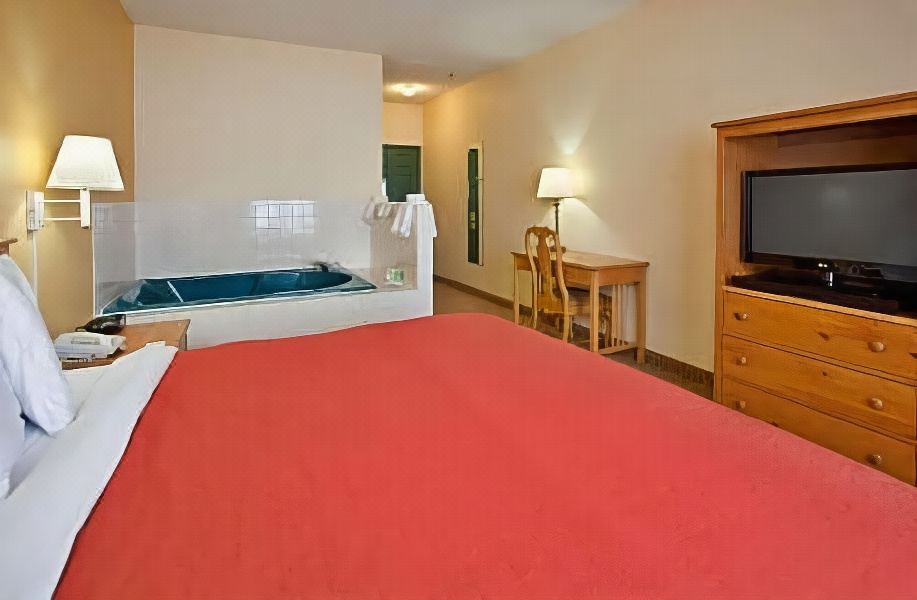 Photo of Bedroom in Bloomington