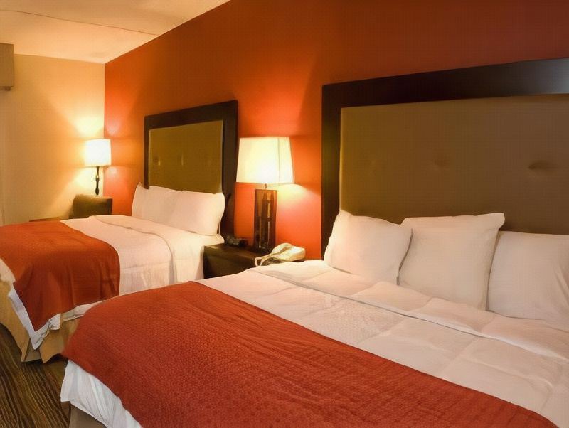 Photo of Bedroom in City Center