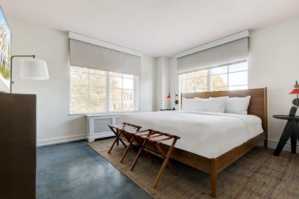 Photo of Bedroom in Lexington