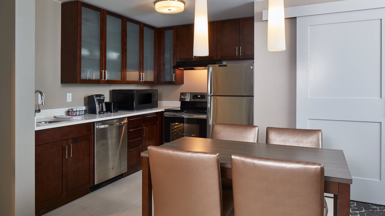 Photo of Kitchen in Sobro