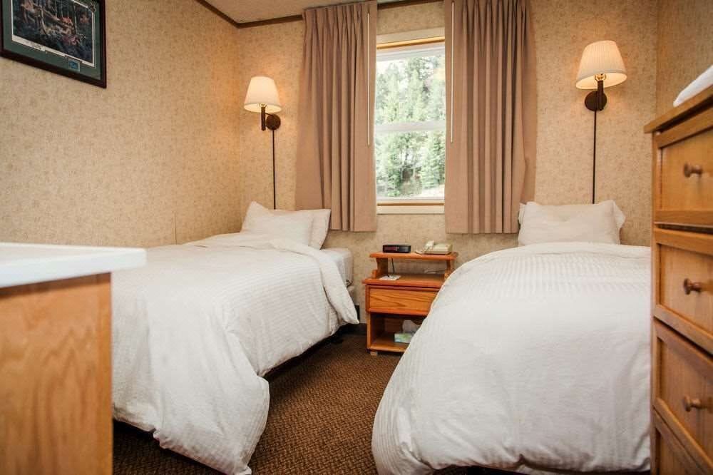 Photo of Bedroom in Salt Lake Mountain Resorts