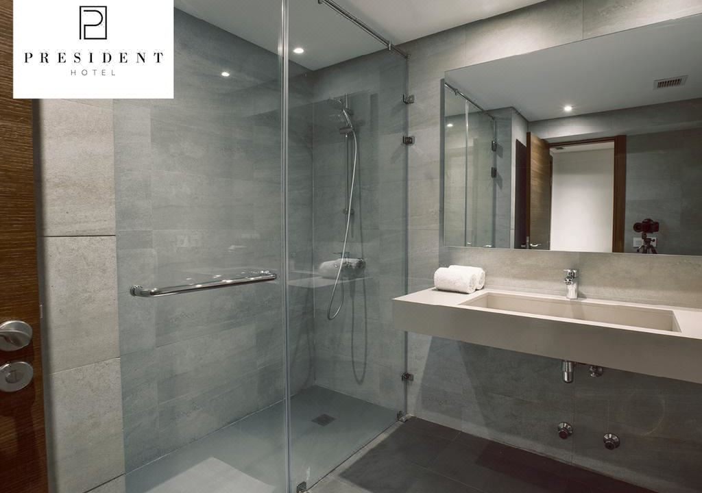 Photo of Bathroom in Zamalek