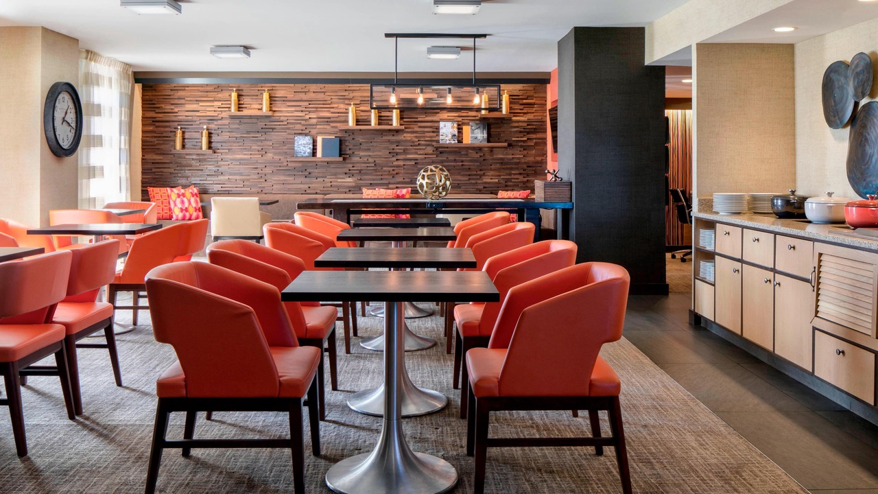 Photo of Livingroom in Downtown Lincoln