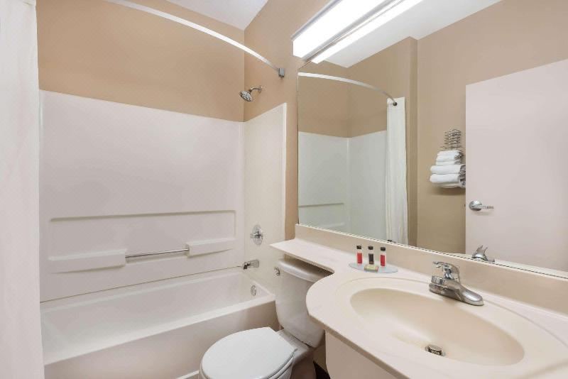 Photo of Bathroom in Blue Springs