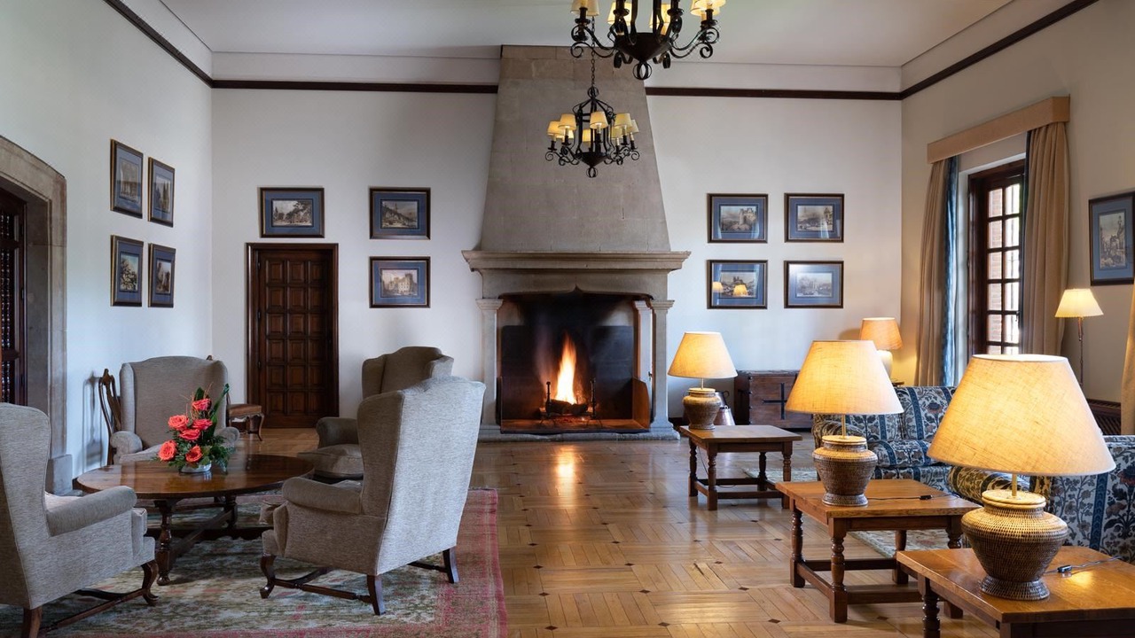 Photo of Livingroom in Tordesillas