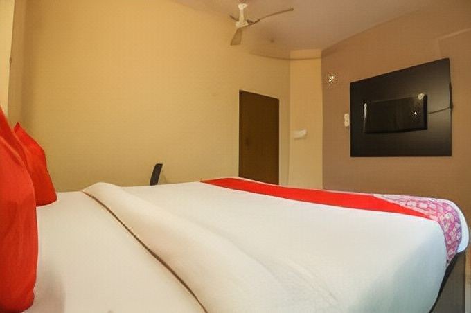Photo of Bedroom in Banjara Hills