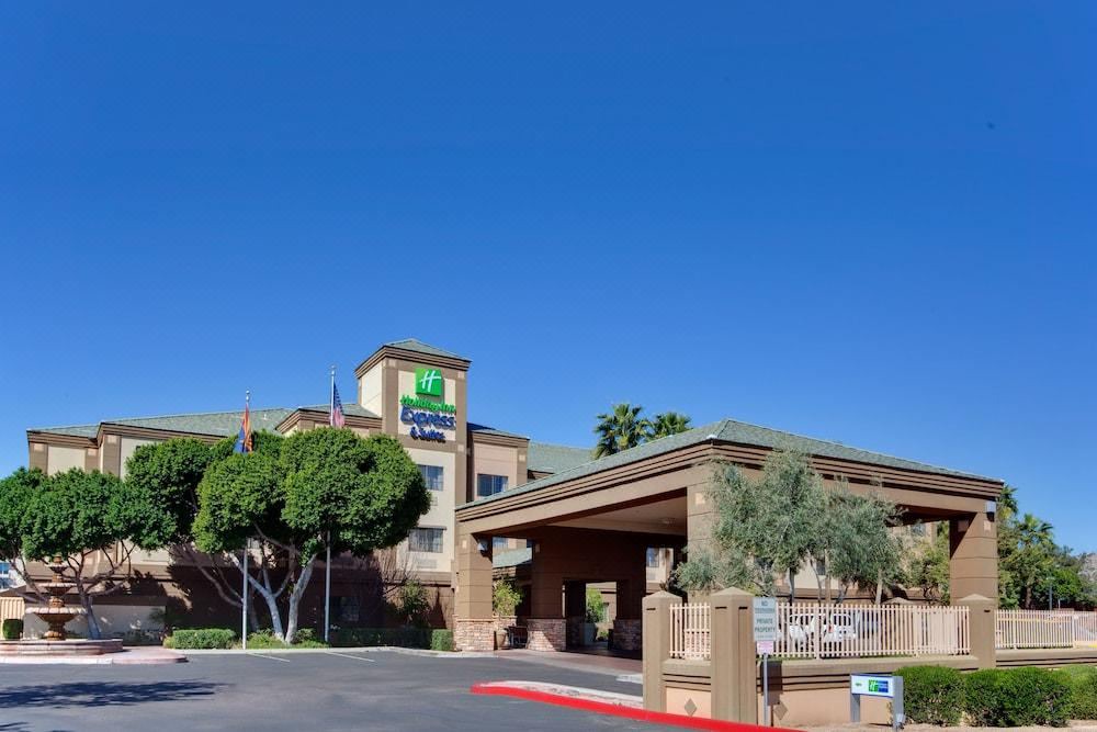 Photo of Buildings in Evans Churchill