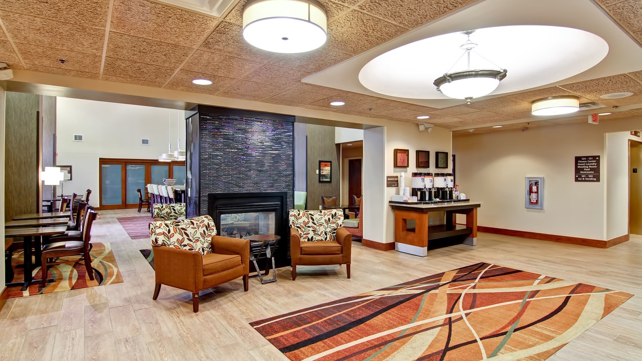 Photo of Livingroom in Leesburg