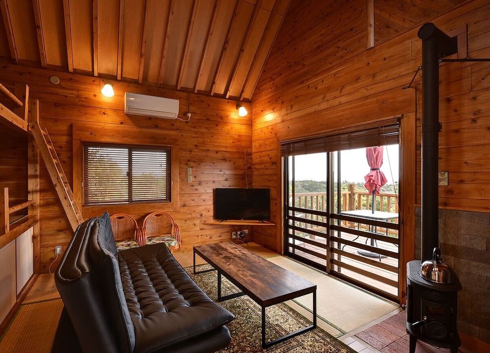 Photo of Livingroom in Gesashi