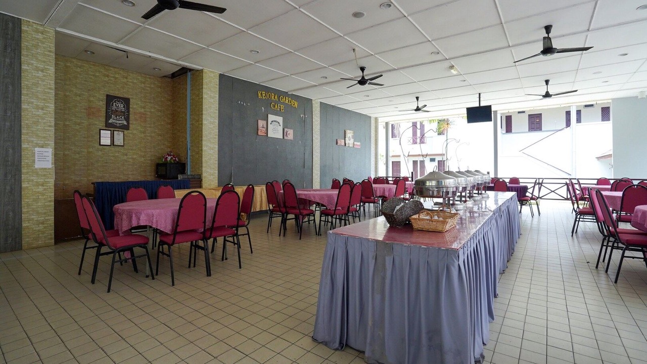 Photo of Livingroom in Pangkor Island
