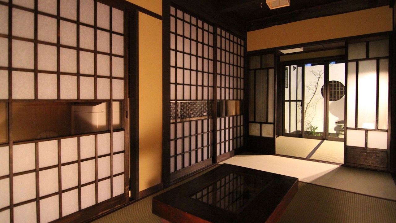 Photo of Bedroom in Karasuma