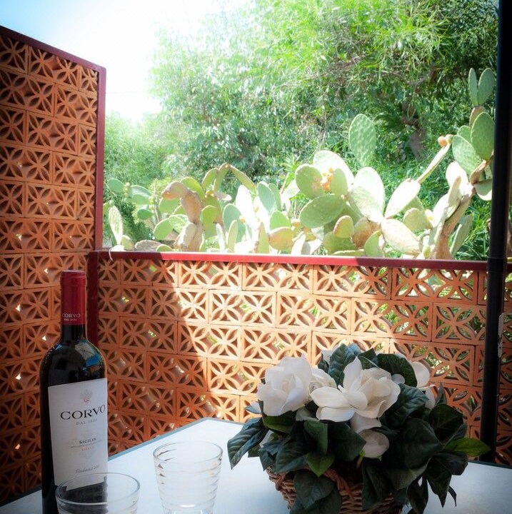 Photo of Patio Balcony in Contrada Pantano d'Arci