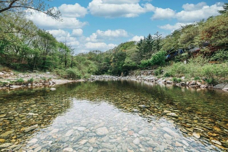 Photo of Outdoor in Samgong-ri