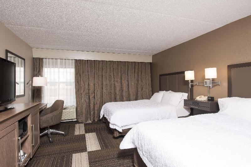 Photo of Bedroom in Seymour