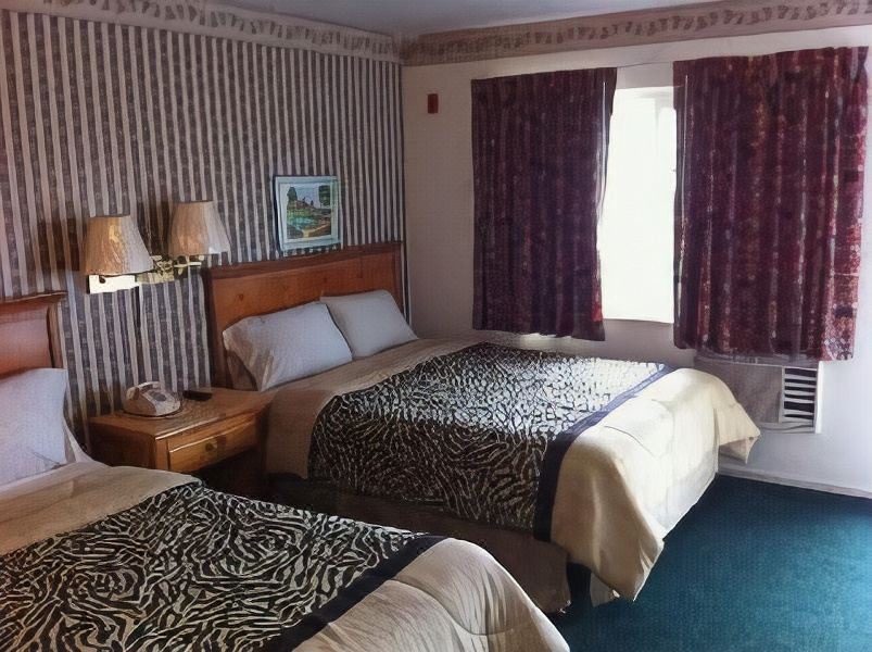 Photo of Bedroom in Downtown