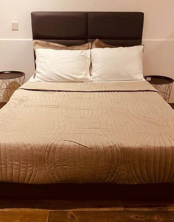 Photo of Bedroom in Santeo