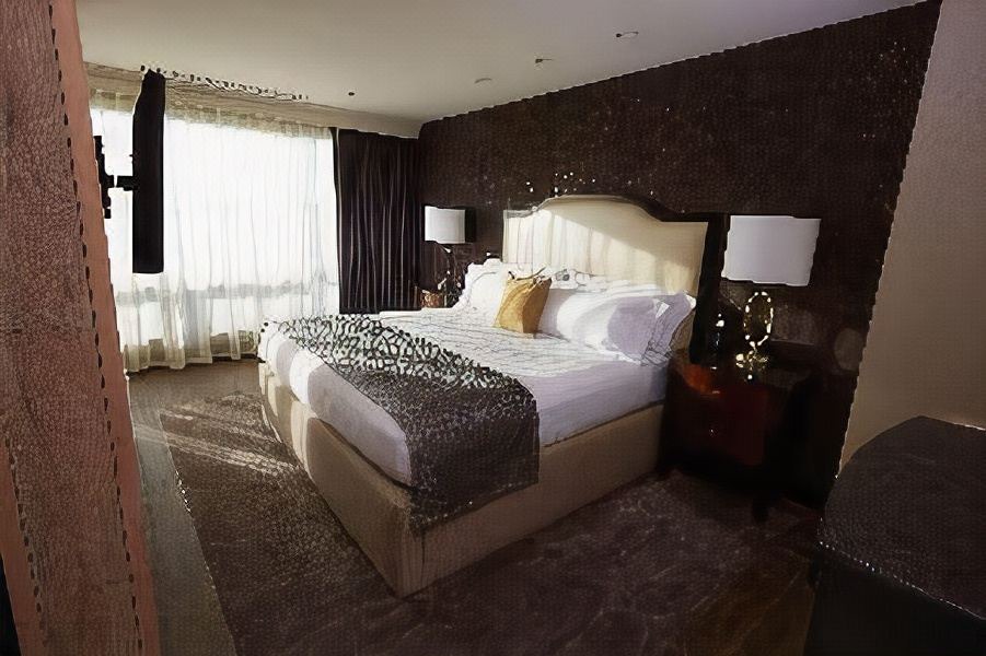 Photo of Bedroom in Madison